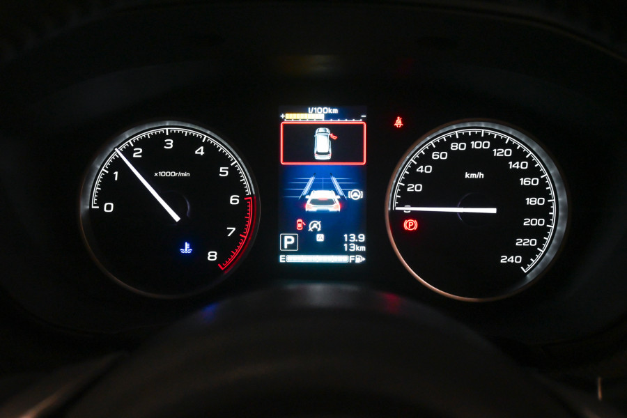 2025 MY24 Subaru Forester S5 2.5i Luxury Special Edition SUV Image 16