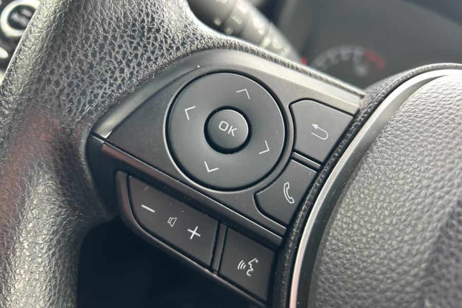 2018 Toyota Corolla ZWE211R Ascent Sport Hybrid Hatch Image 16