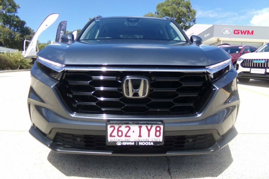 2023 Honda CR-V RW VTi SUV Image 8