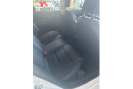 2023 MG MG5 AP32 Vibe Sedan