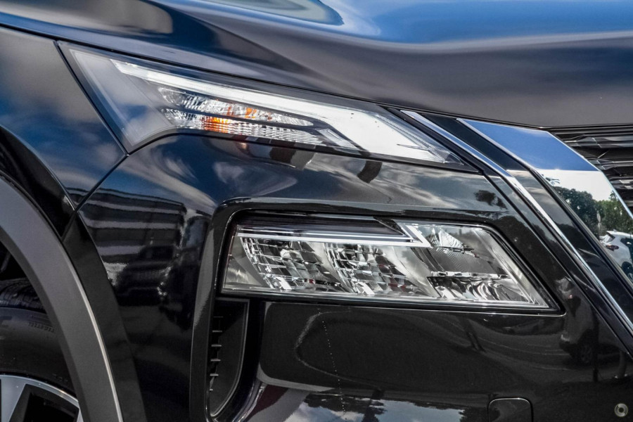 2025 Nissan X-Trail T33 ST-L SUV Image 11