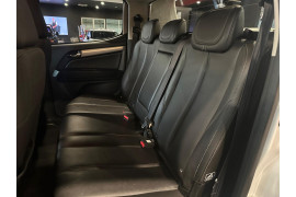 2019 Holden Colorado RG Z71 Crew Cab Pickup