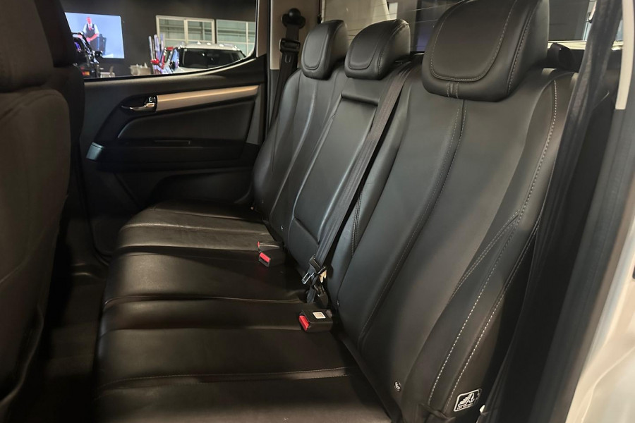 2019 Holden Colorado RG Z71 Crew Cab Pickup Image 20