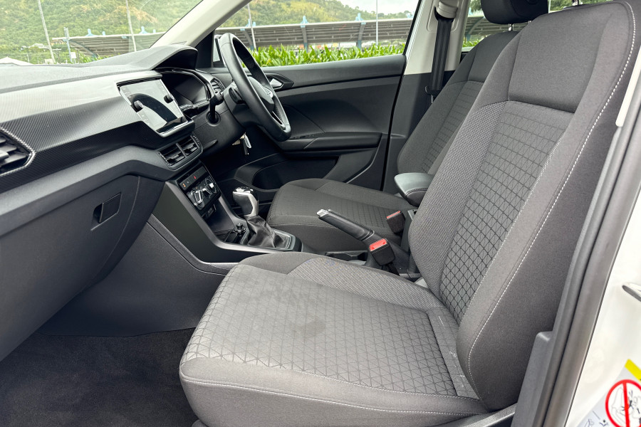 2023 Volkswagen T-Cross C11 85TSI Life SUV Image 9