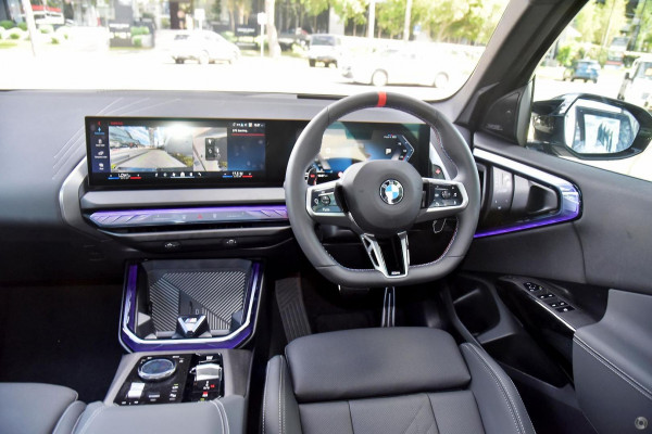 2025 BMW X3 G45 M50 xDrive SUV image 21