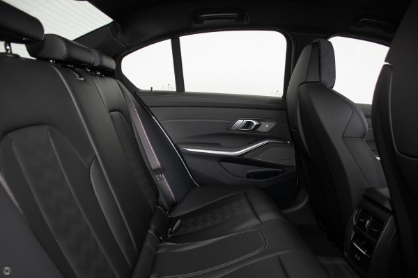 2026 BMW M3 G80 Competition Sedan