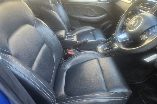 2019 MG ZS AZS1 Excite Plus SUV Image 14