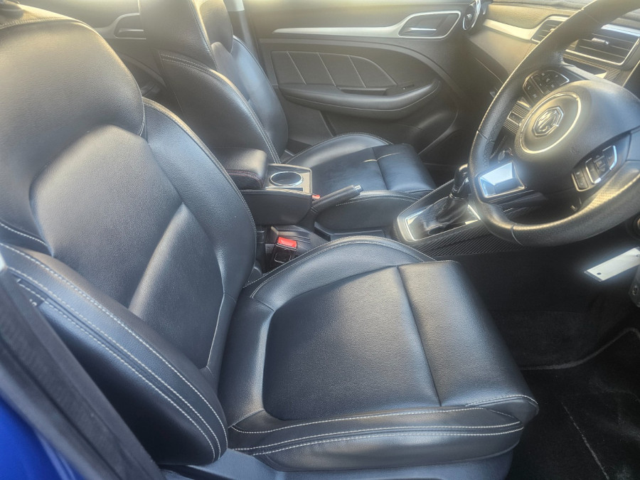 2019 MG ZS AZS1 Excite Plus SUV Image 14