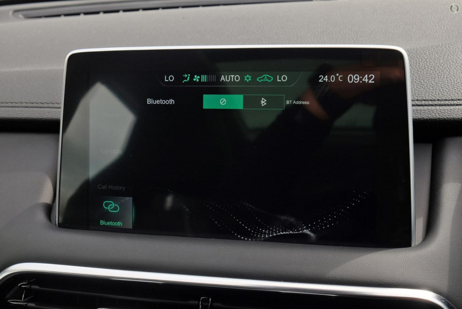 2022 MG HS Plus EV SAS23 Essence SUV Image 12