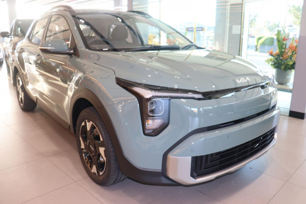 2026 Kia Stonic YB PE2 S SUV Image 2