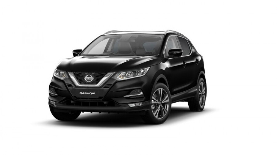 2020 MY0  Nissan QASHQAI J11 Series 3 ST-L Other Image 2