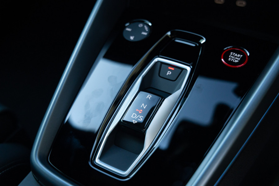 2026 Audi S3 GY  Hatch