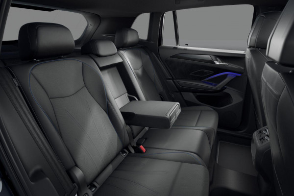 2026 Volkswagen Tiguan CT 195TSI R-Line SUV Image 12