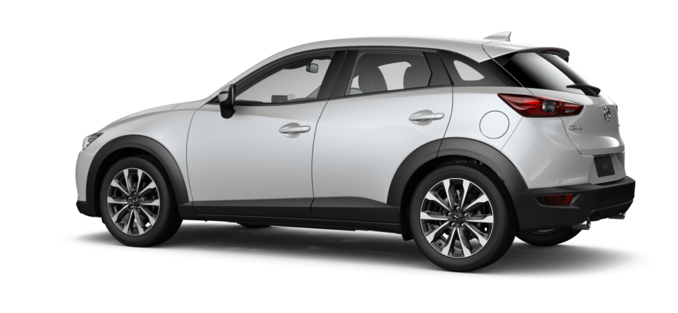 2025 Mazda CX-3 DK G20 Pure SUV Image 20