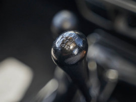 2015 Nissan Navara D2 ST-R Utility