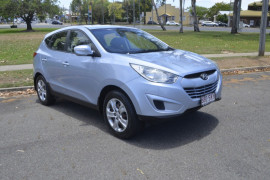 Hyundai ix35 Wagon LM