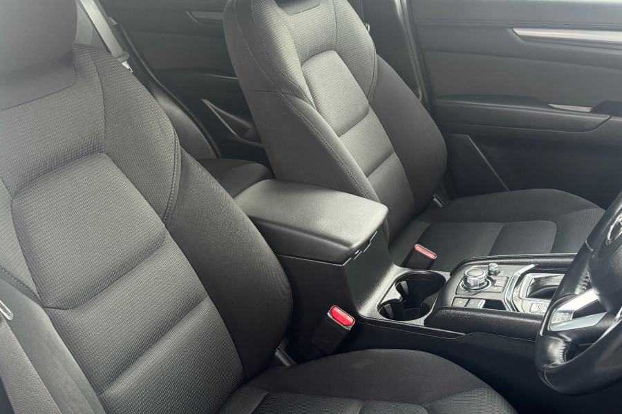 2018 Mazda CX-5 KF2W7A Maxx Sport SUV Image 14