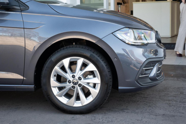 2025 MY26 Volkswagen Polo AE 85TSI Style Hatch Image 22