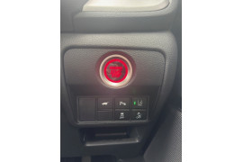2021 MY22 Honda CR-V RW VTi L AWD SUV