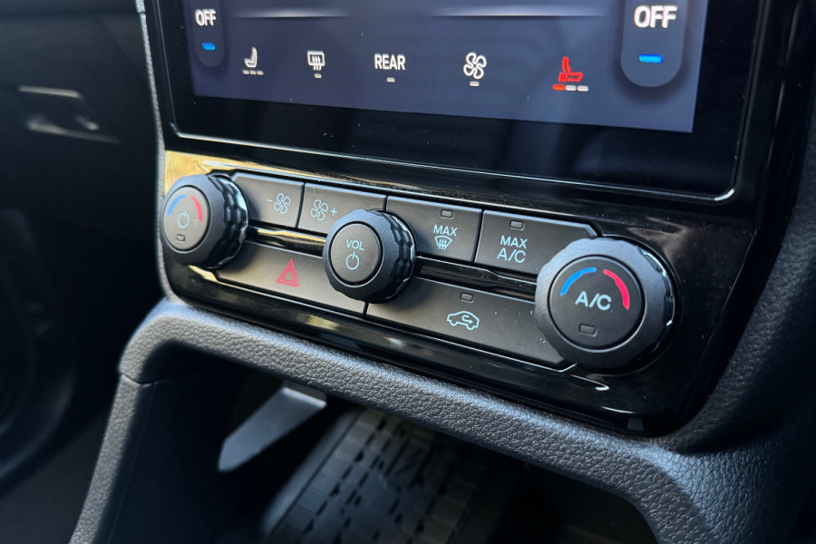 2023 MY23.5 Ford Everest P703 Sport Wagon Image 25