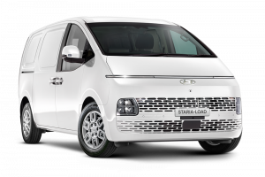 Premium Van