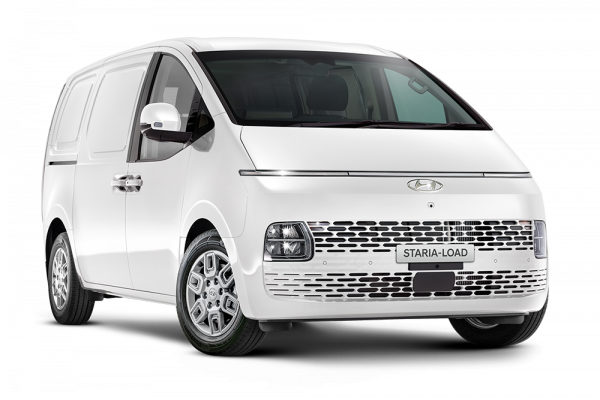Premium Van