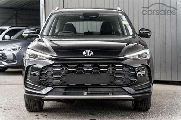 2026 MY26.5 MG ZS ZS32 Essence Turbo SUV Image 2