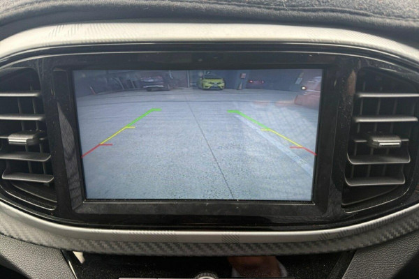2021 MG MG3 SZP1 Core Hatch Image 13