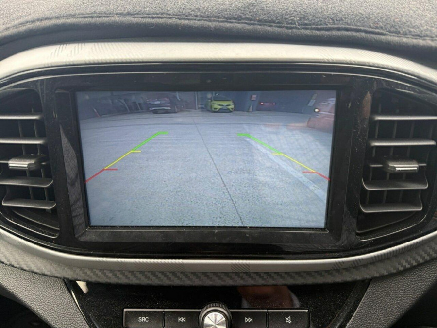 2021 MG MG3 SZP1 Core Hatch Image 13
