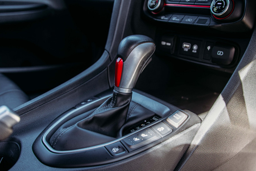 2019 MY20 Hyundai Veloster JS Turbo Premium Coupe Image 22