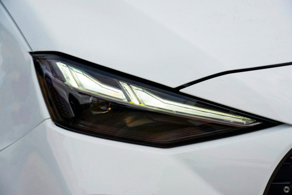2026 MY25.5 Isuzu MU-X RJ LS-M SUV Image 8
