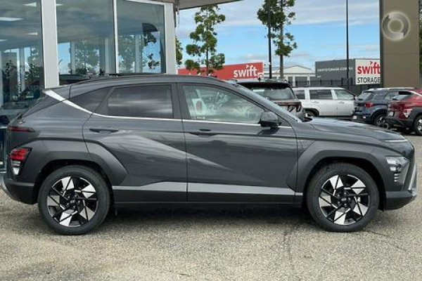 2025 Hyundai KONA SX2.V2 PREMIUM SUV