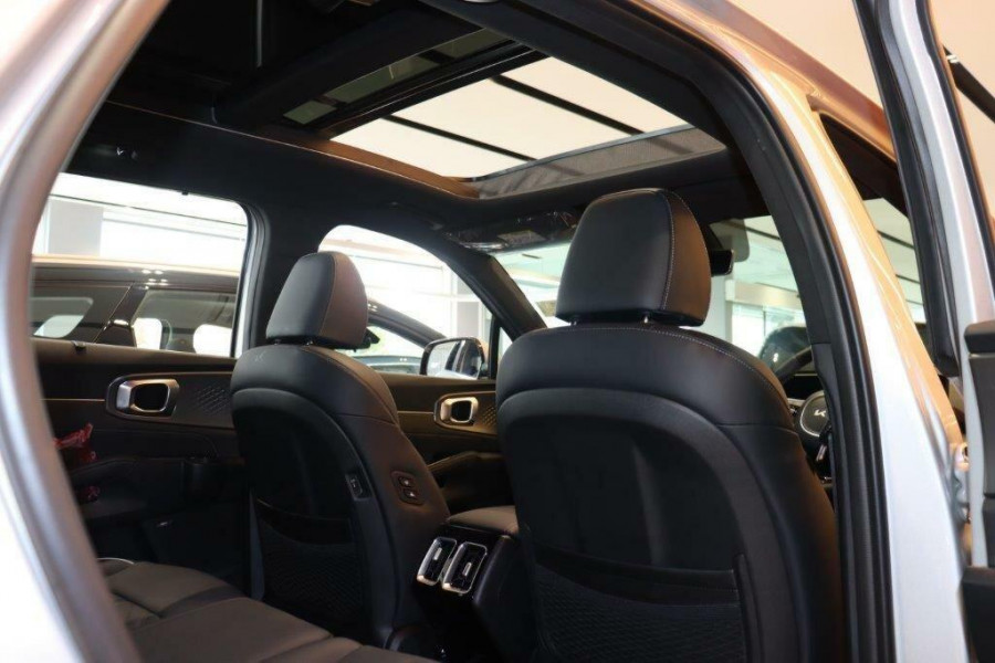 2024 MY25 Kia Sorento MQ4 PE HEV GT-Line SUV Image 19