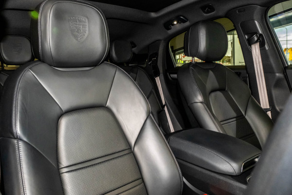 2022 MY23 Porsche Cayenne S Platinum Edition Coupe
