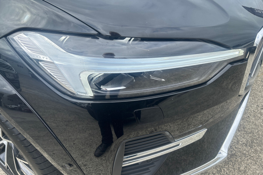 2021 MY22 Volvo XC60 UZ B5 Inscription SUV Image 21