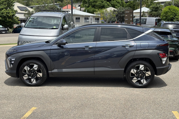 2025 Hyundai KONA SX2.V2 Hybrid SUV