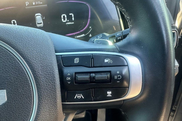 2023 Kia Sportage NQ5 SX+ SUV Image 18