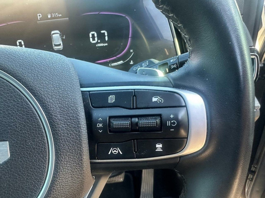 2023 Kia Sportage NQ5 SX+ SUV Image 18