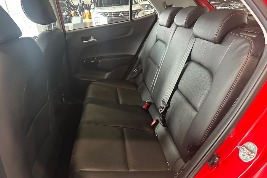 2022 Kia Picanto JA GT-Line Hatch Image 19