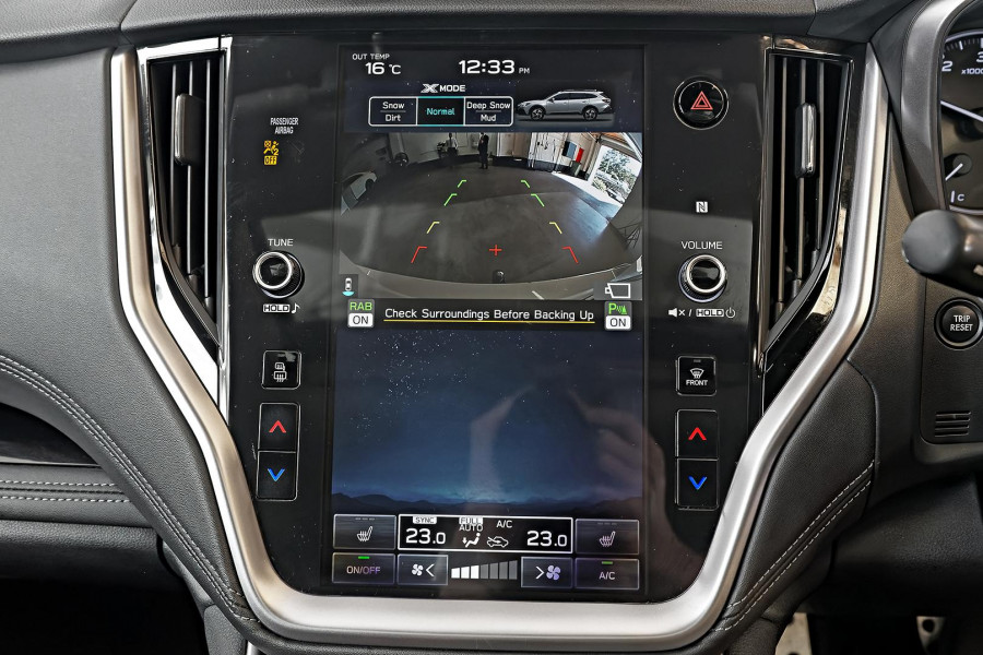 2021 Subaru Outback 6GEN AWD Touring SUV