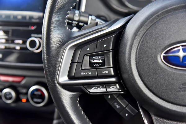 2018 Subaru Impreza G5 2.0i-L Hatch Image 10