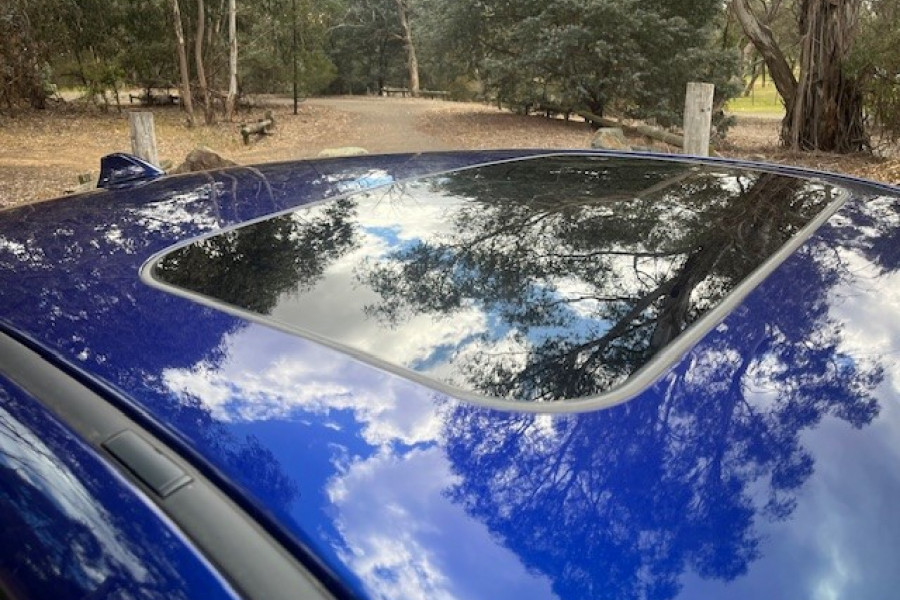 2023 Subaru WRX  tS Sport Sedan Image 10