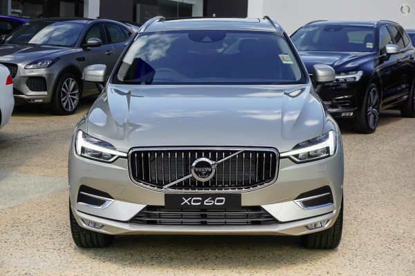 2020 MY21 Volvo XC60 UZ T5 Inscription Suv