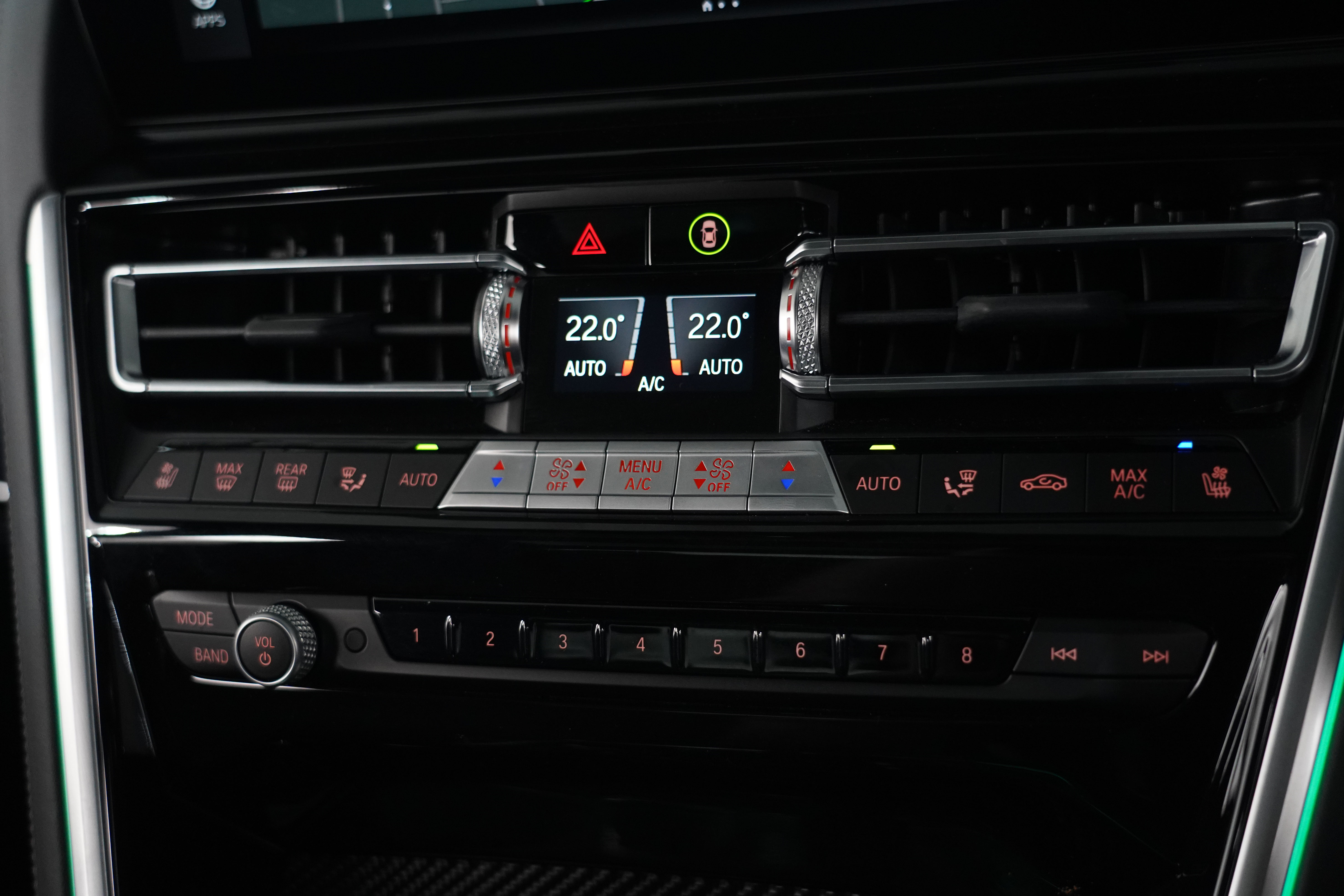 2023 BMW M850i Gran Coupe Coupe Image 38