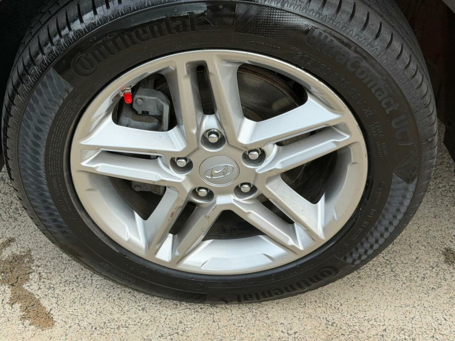 2021 Hyundai KONA OS.V4  SUV Image 29