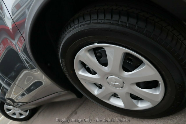 2024 Mitsubishi ASX XD GS SUV Image 4