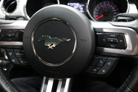 2015 Ford Mustang FM FM Convertible