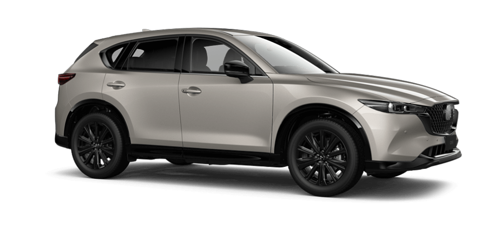 2024 Mazda CX-5 KF Series G35 GT SP SUV Image 8