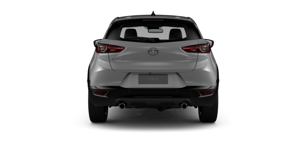 2025 Mazda CX-3 DK G20 GT SP SUV Image 16