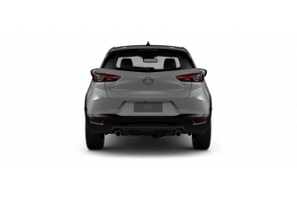 2025 Mazda CX-3 DK G20 GT SP SUV